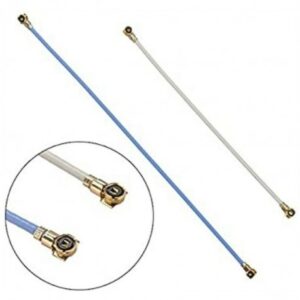 Antenas coaxial