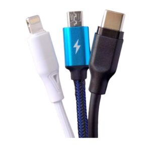 Cable USB